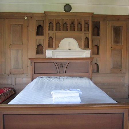 Tabag Ahmet Bey Konagi Hotel Safranbolu Zewnętrze zdjęcie