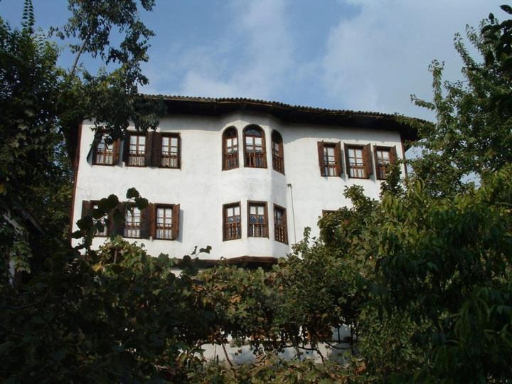 Tabag Ahmet Bey Konagi Hotel Safranbolu Zewnętrze zdjęcie