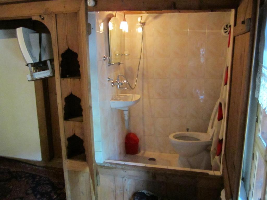 Tabag Ahmet Bey Konagi Hotel Safranbolu Pokój zdjęcie