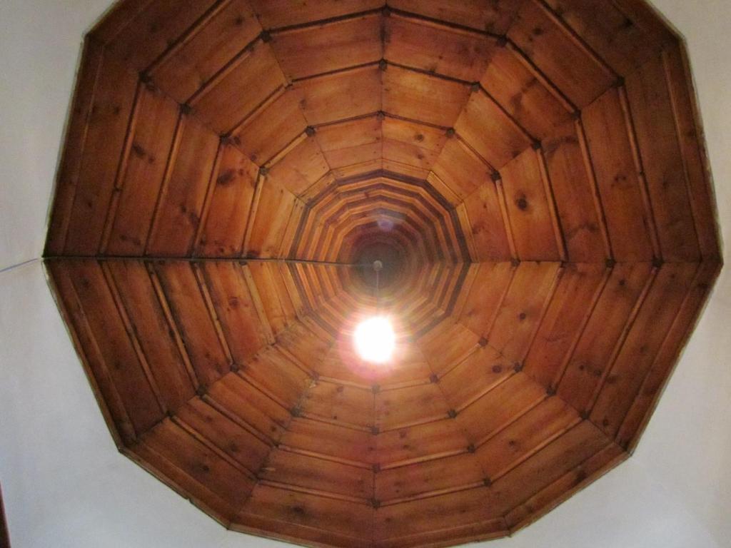 Tabag Ahmet Bey Konagi Hotel Safranbolu Zewnętrze zdjęcie