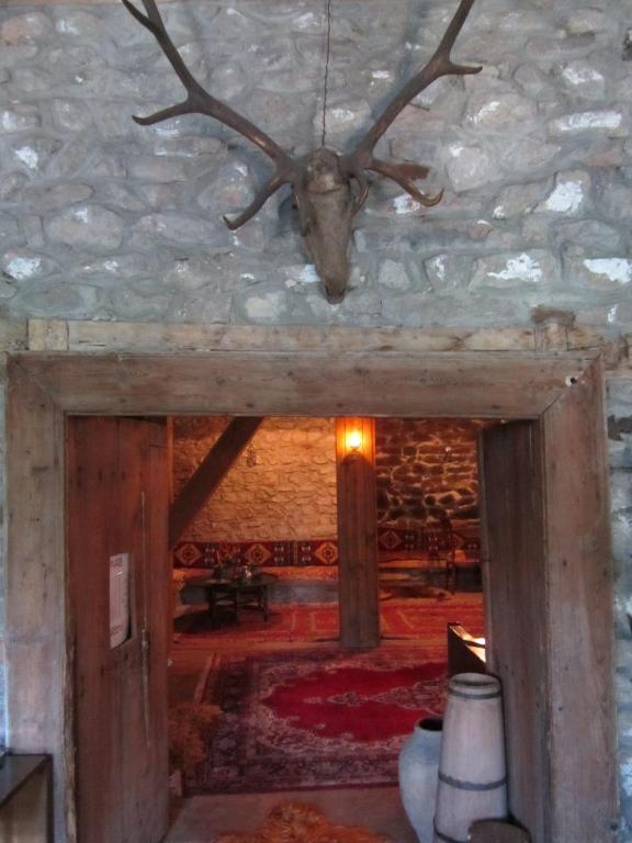 Tabag Ahmet Bey Konagi Hotel Safranbolu Zewnętrze zdjęcie