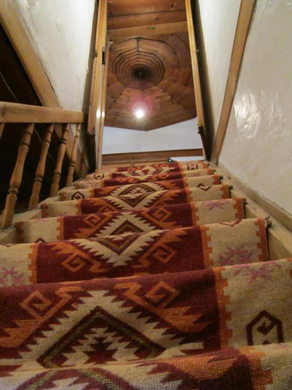 Tabag Ahmet Bey Konagi Hotel Safranbolu Zewnętrze zdjęcie