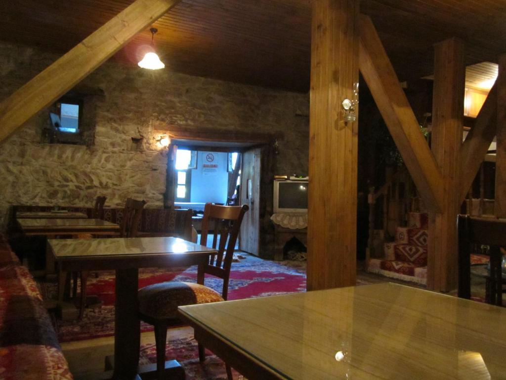 Tabag Ahmet Bey Konagi Hotel Safranbolu Zewnętrze zdjęcie