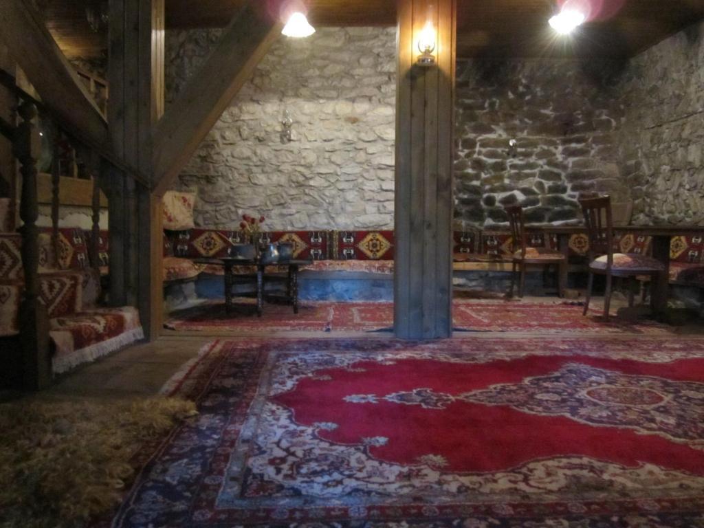 Tabag Ahmet Bey Konagi Hotel Safranbolu Zewnętrze zdjęcie