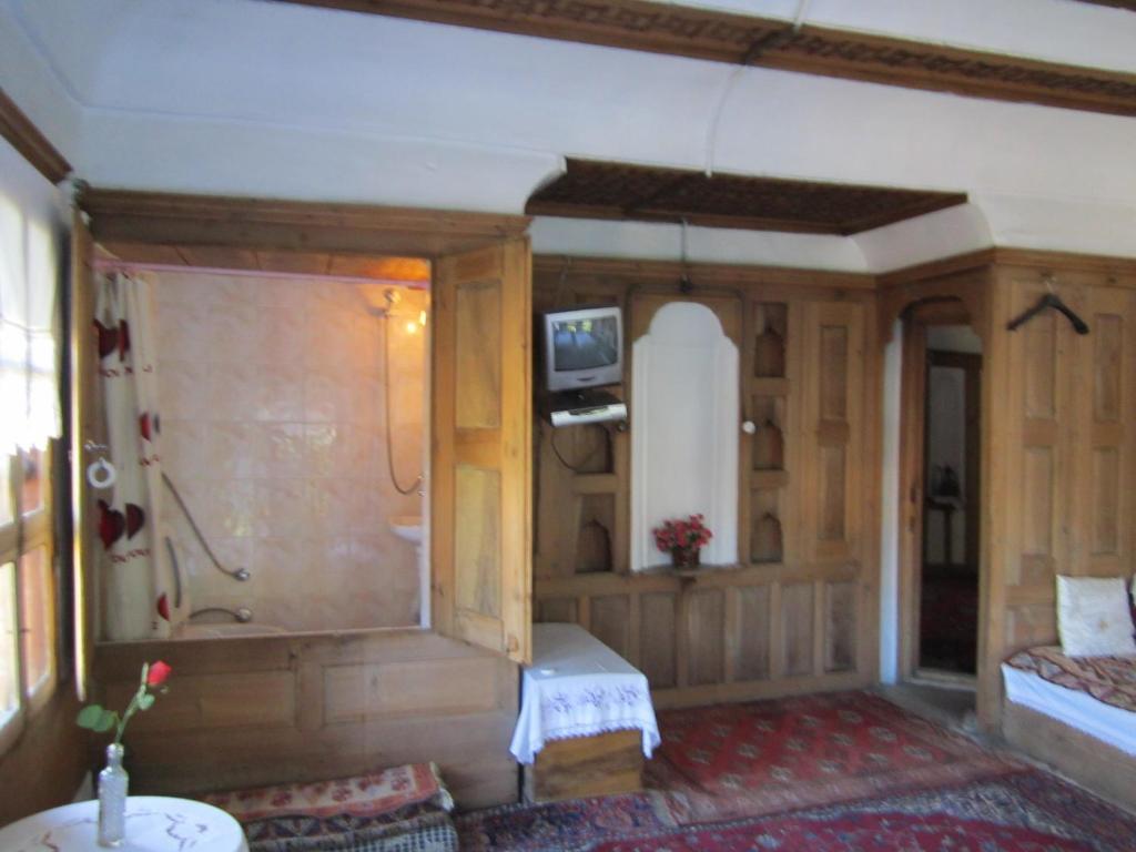 Tabag Ahmet Bey Konagi Hotel Safranbolu Zewnętrze zdjęcie