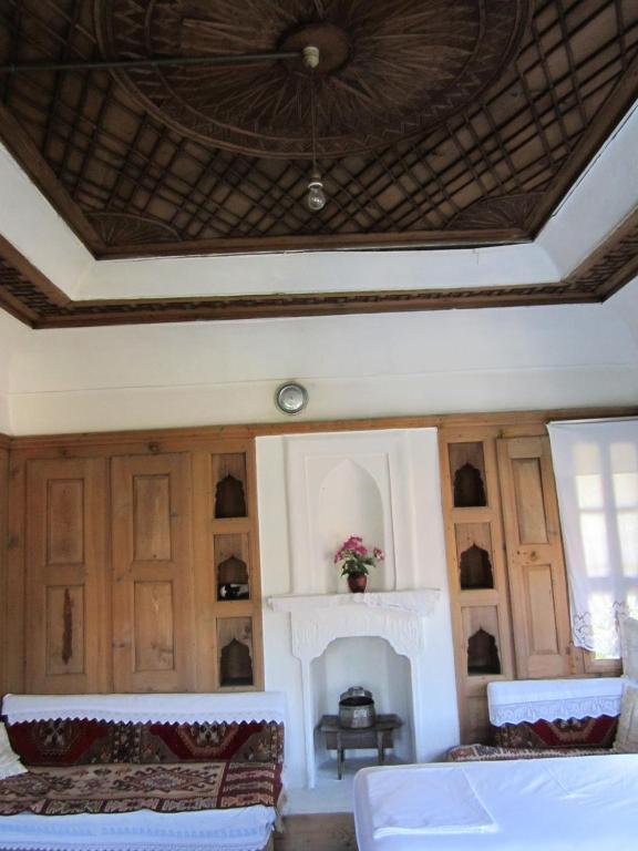 Tabag Ahmet Bey Konagi Hotel Safranbolu Zewnętrze zdjęcie