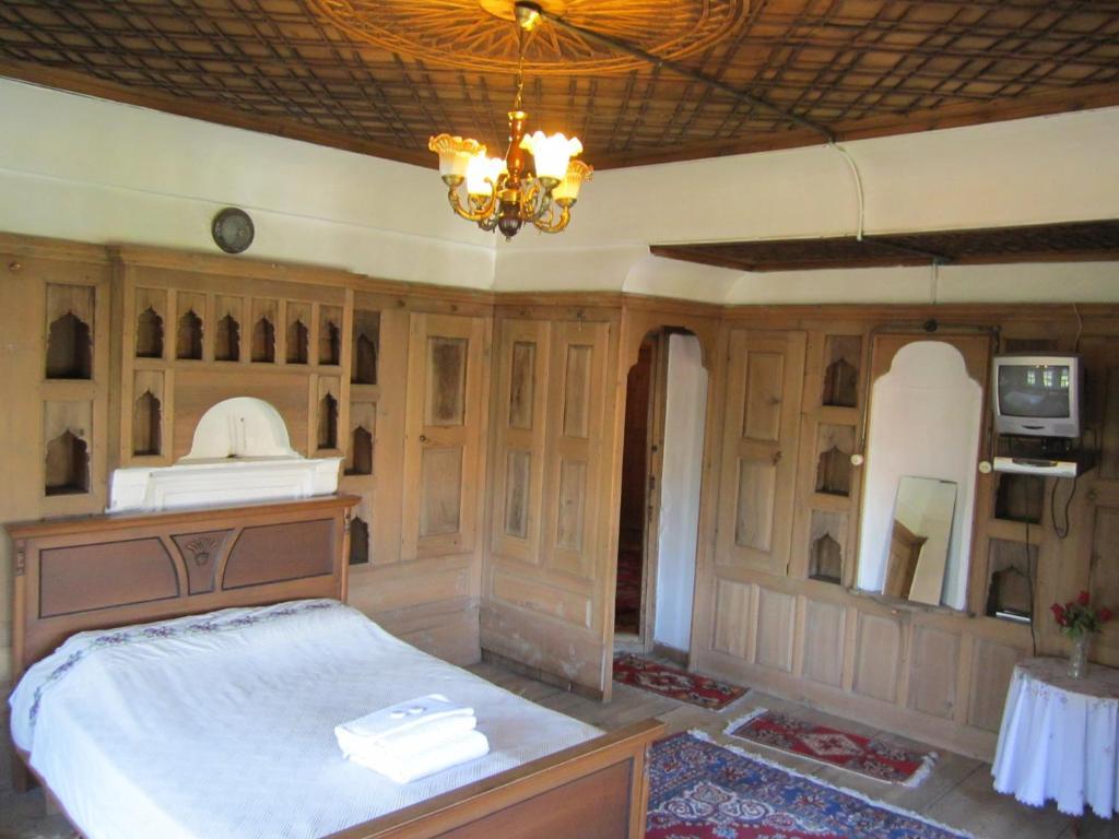 Tabag Ahmet Bey Konagi Hotel Safranbolu Zewnętrze zdjęcie